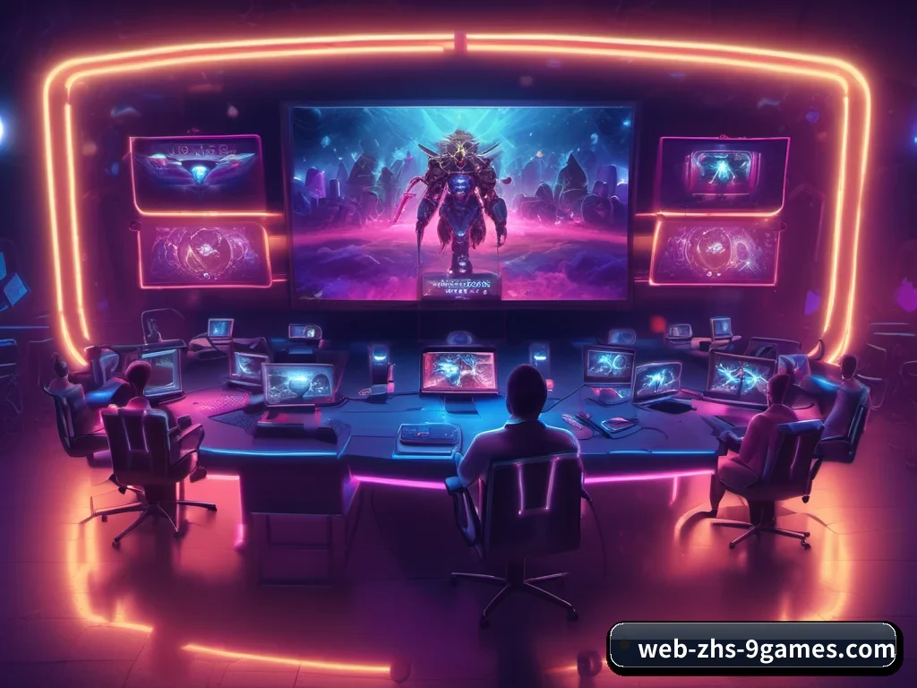 国际化进程